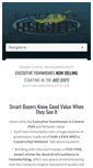 Mobile Screenshot of cameronheights.com